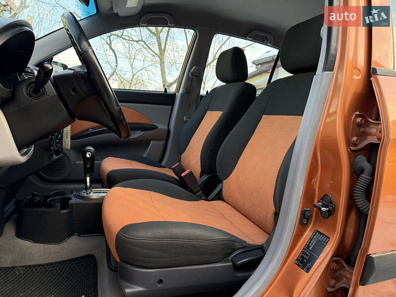 Хетчбек Kia Picanto 2004 в Житомирі фото 24 Хетчбек Kia Picanto 2004 в Житомирі