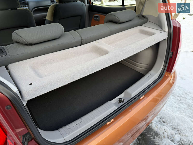 Хетчбек Kia Picanto 2004 в Житомирі фото 45 Хетчбек Kia Picanto 2004 в Житомирі
