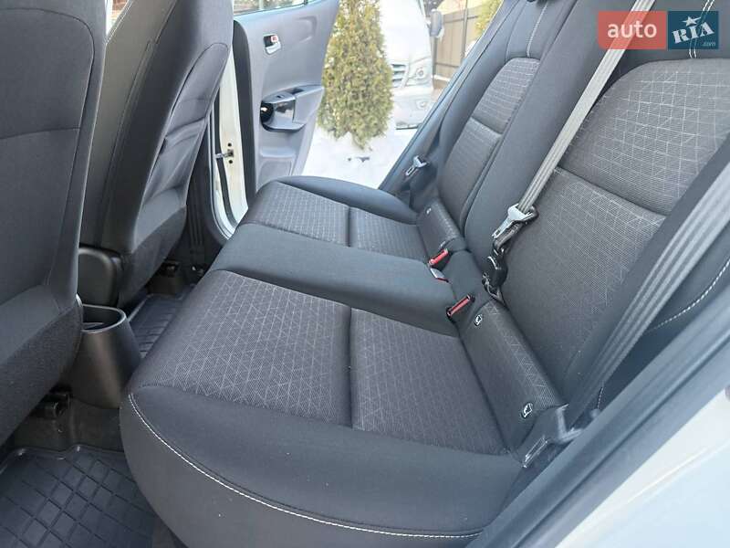 Хэтчбек Kia Picanto 2021 в Виннице