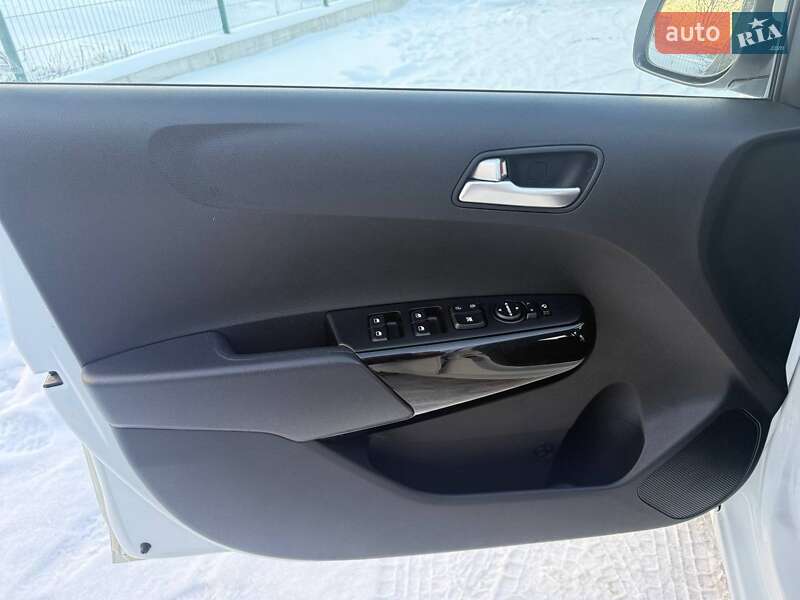 Хэтчбек Kia Picanto 2021 в Виннице