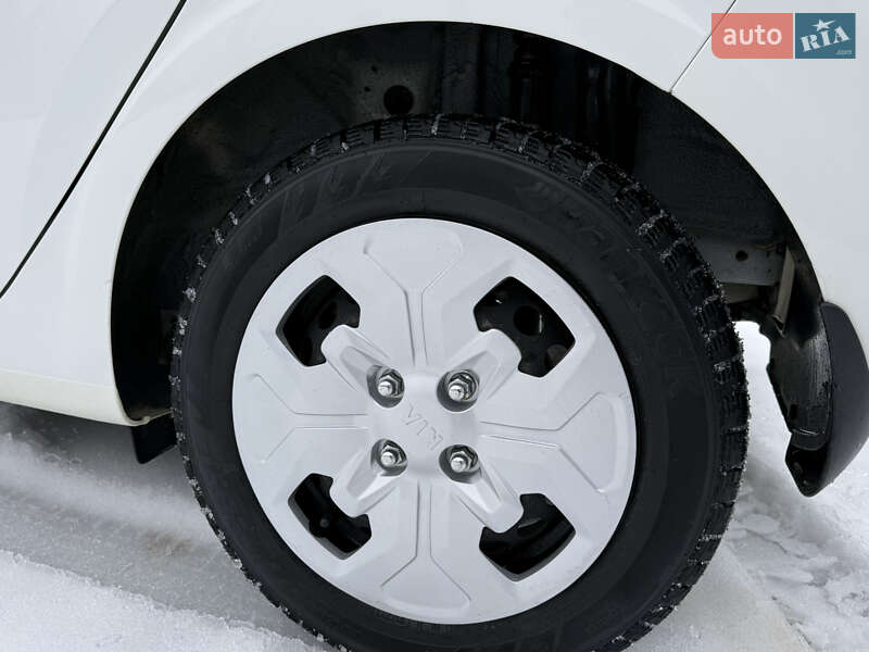 Хэтчбек Kia Picanto 2021 в Виннице фото 21 Хэтчбек Kia Picanto 2021 в Виннице