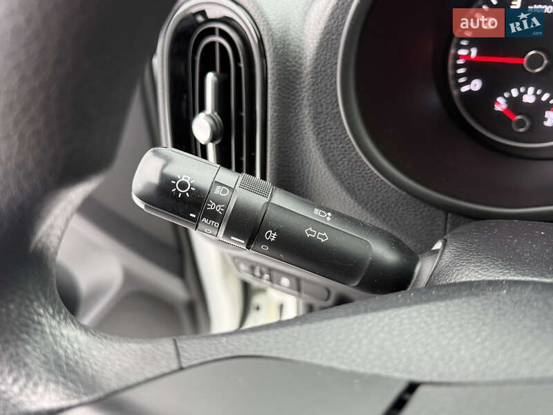 Хэтчбек Kia Picanto 2021 в Виннице фото 29 Хэтчбек Kia Picanto 2021 в Виннице