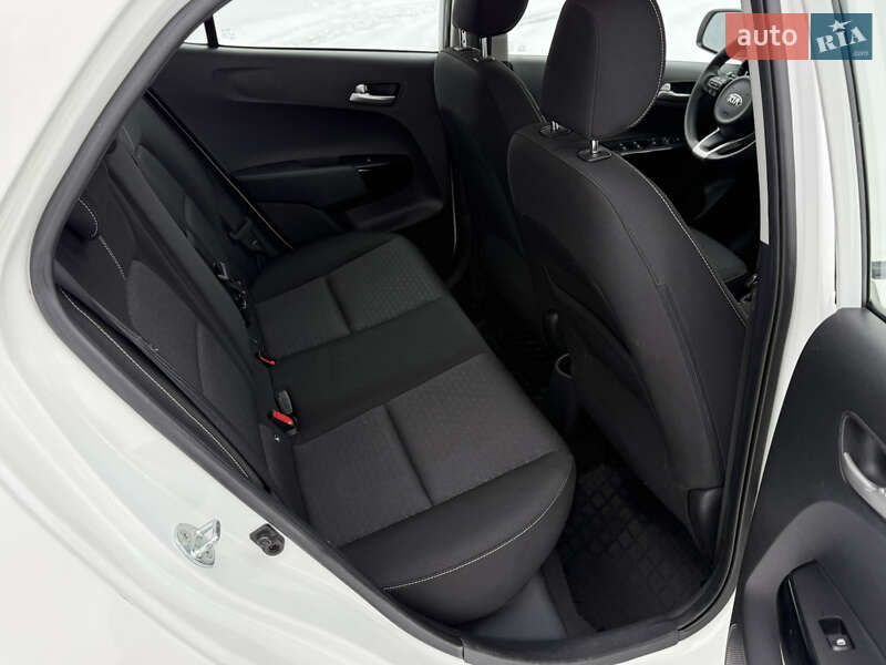 Хэтчбек Kia Picanto 2021 в Виннице фото 35 Хэтчбек Kia Picanto 2021 в Виннице