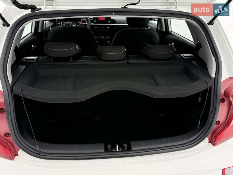 Хэтчбек Kia Picanto 2021 в Виннице фото 42 Хэтчбек Kia Picanto 2021 в Виннице