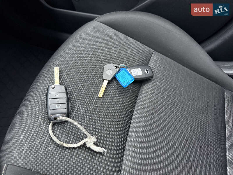 Хэтчбек Kia Picanto 2021 в Виннице фото 49 Хэтчбек Kia Picanto 2021 в Виннице