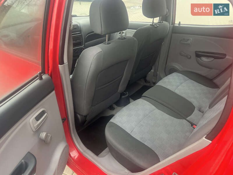 Хетчбек Kia Picanto 2007 в Вишневому