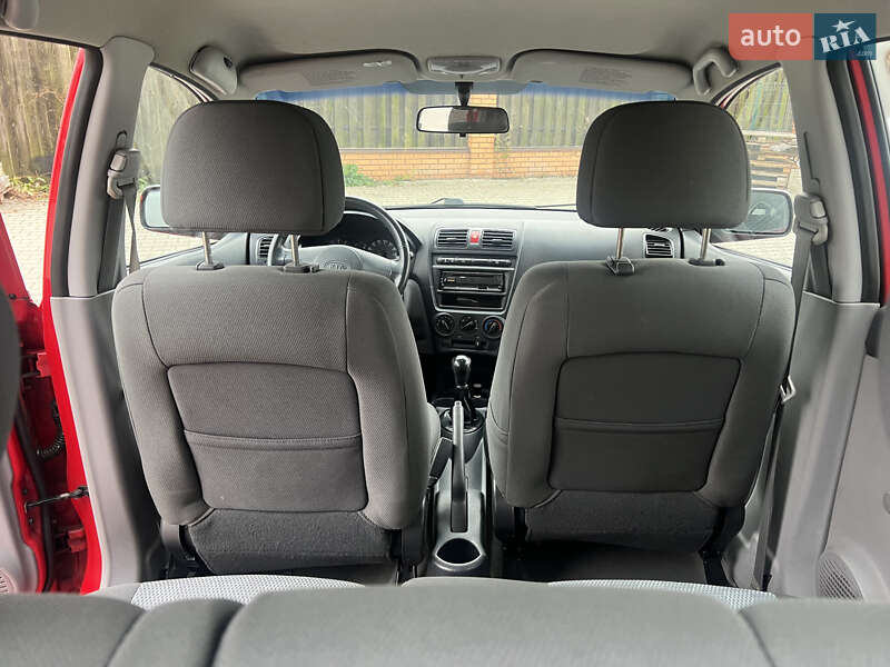 Хетчбек Kia Picanto 2007 в Вишневому