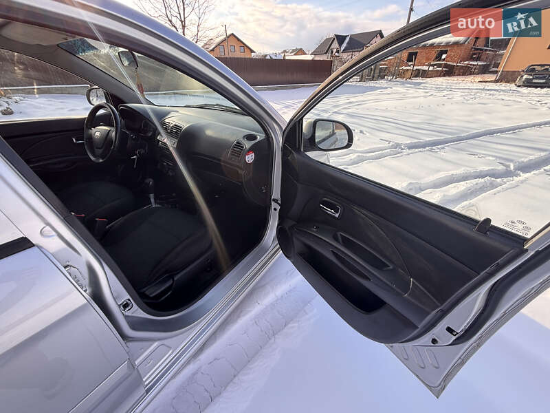 Хэтчбек Kia Picanto 2008 в Надворной фото 25 Хэтчбек Kia Picanto 2008 в Надворной