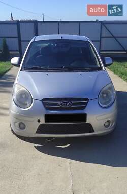 Хетчбек Kia Picanto 2008 в Вінниці