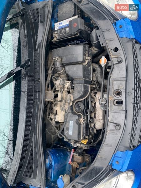 Хетчбек Kia Picanto 2010 в Львові