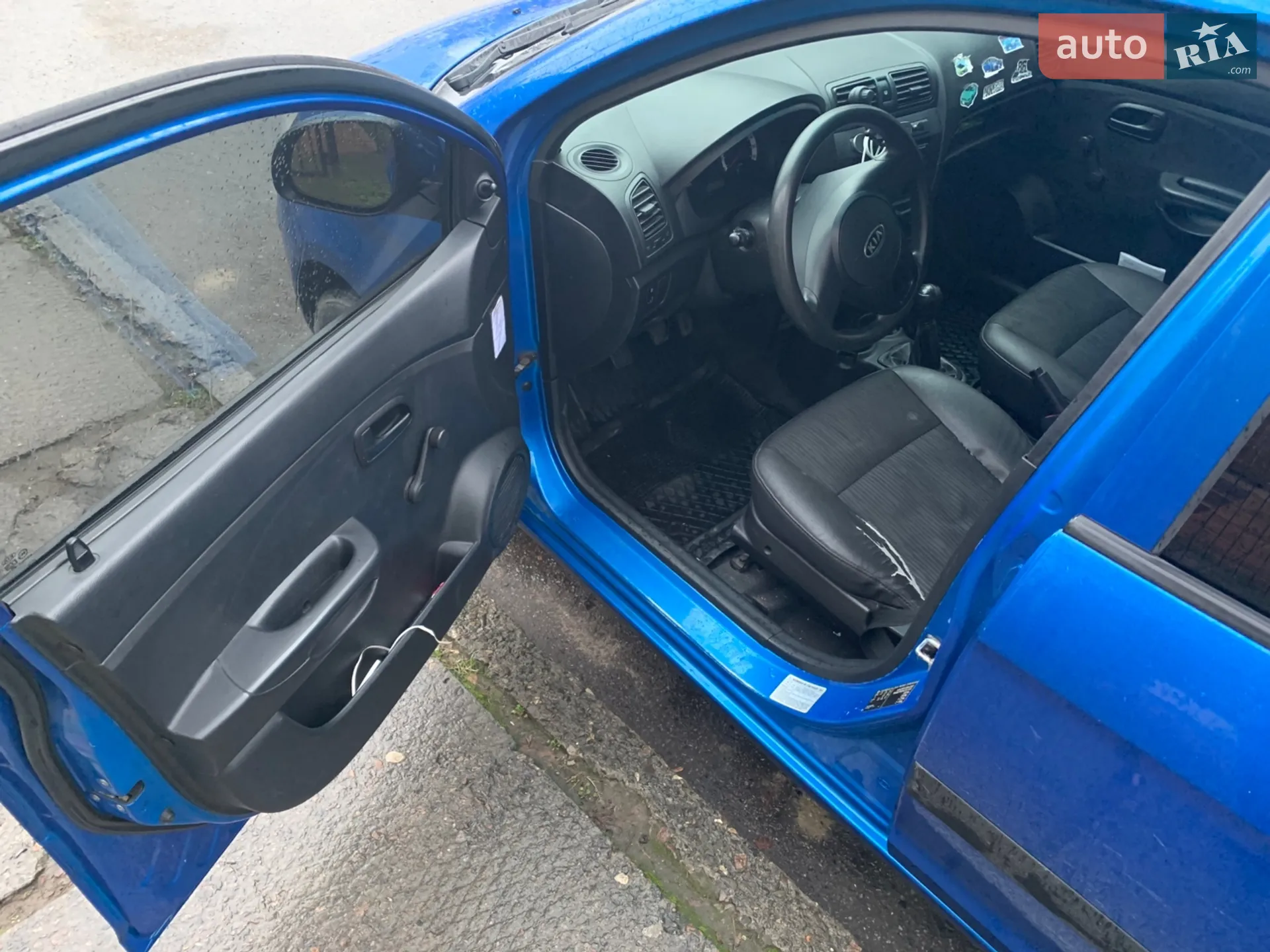 2010 Kia Picanto - мініатюра 25