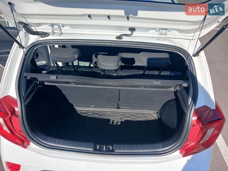 Хэтчбек Kia Picanto 2020 в Чернигове