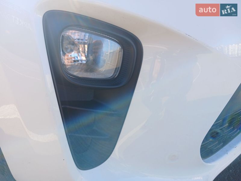 Хэтчбек Kia Picanto 2020 в Чернигове