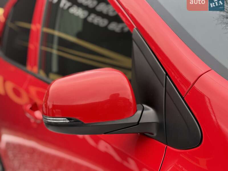 Хэтчбек Kia Picanto 2021 в Виннице