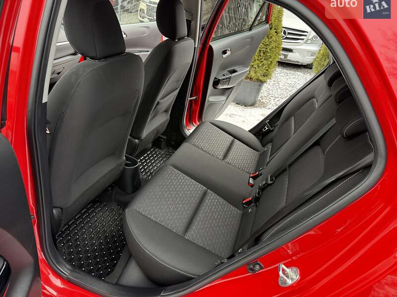 Хэтчбек Kia Picanto 2021 в Виннице