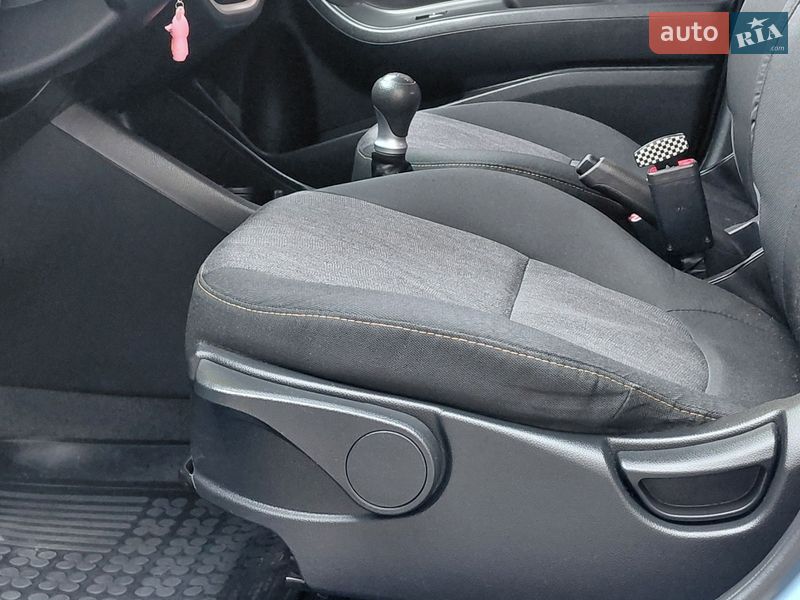 Хэтчбек Kia Picanto 2011 в Самборе фото 53 Хэтчбек Kia Picanto 2011 в Самборе