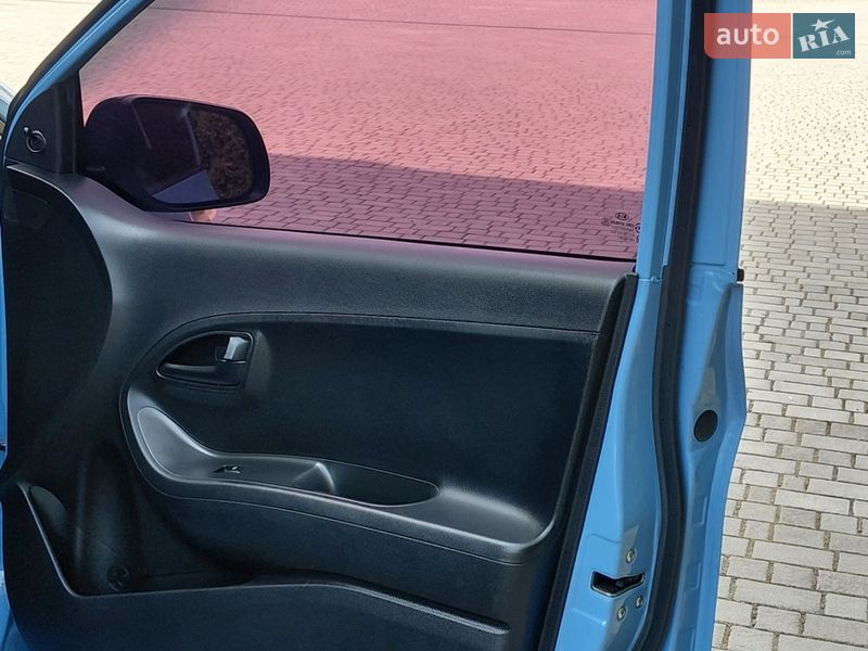 Хэтчбек Kia Picanto 2011 в Самборе фото 65 Хэтчбек Kia Picanto 2011 в Самборе