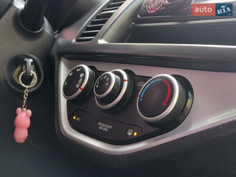 Хэтчбек Kia Picanto 2011 в Самборе фото 70 Хэтчбек Kia Picanto 2011 в Самборе