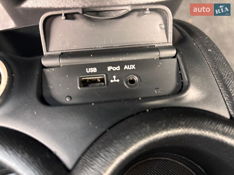 Хэтчбек Kia Picanto 2008 в Надворной