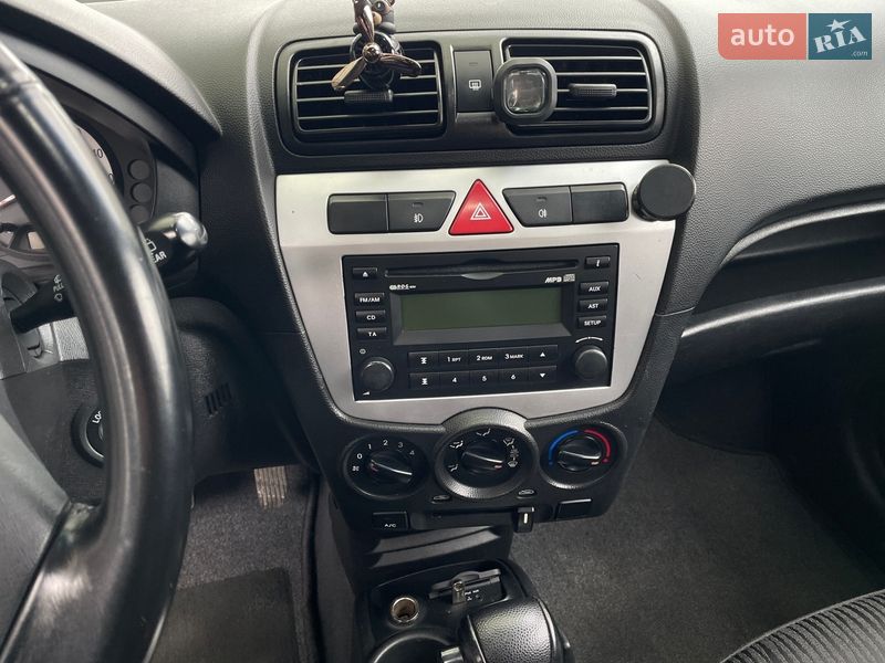 Хэтчбек Kia Picanto 2008 в Броварах фото 14 Хэтчбек Kia Picanto 2008 в Броварах