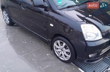Хетчбек Kia Picanto 2006 в Львові