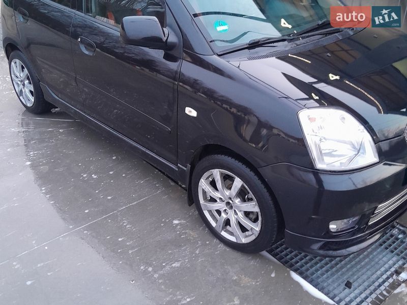 Хетчбек Kia Picanto 2006 в Львові