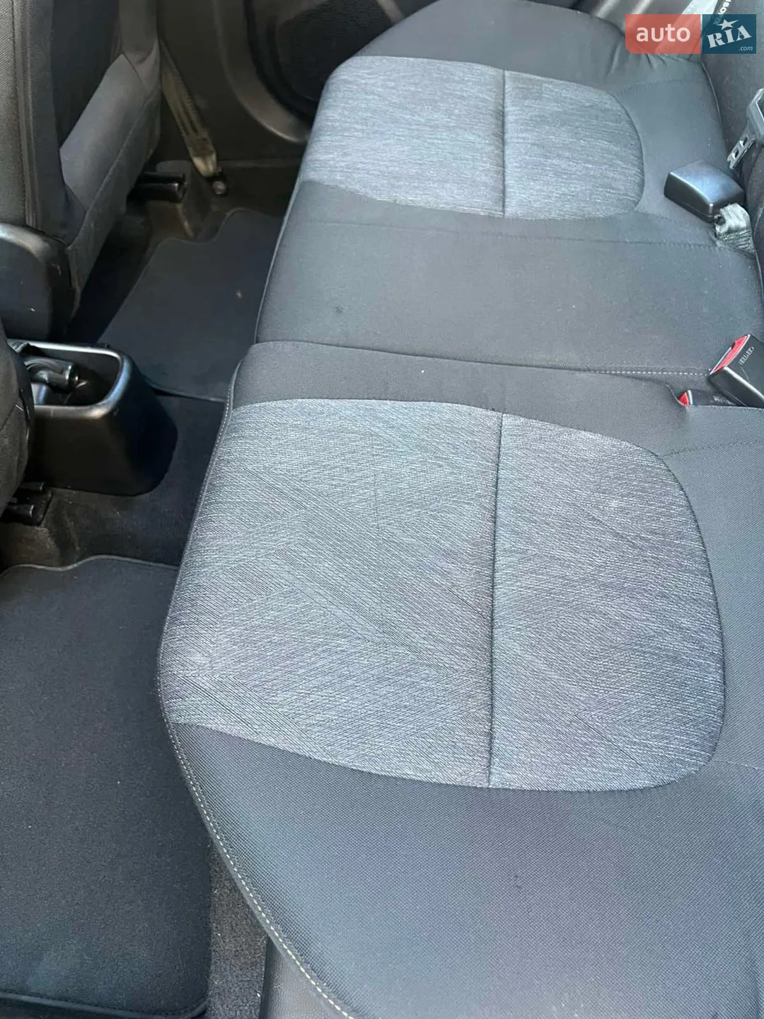 2012 Kia Picanto - мініатюра 8