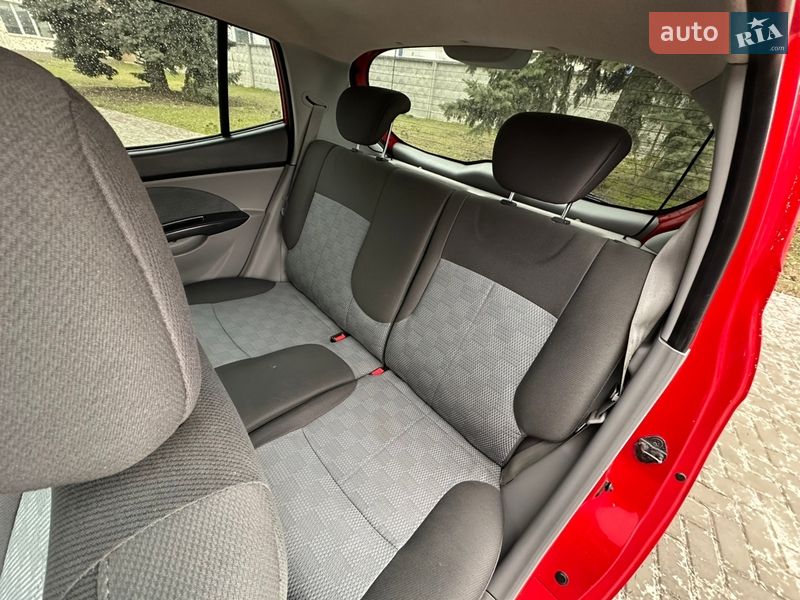 Хетчбек Kia Picanto 2006 в Кропивницькому