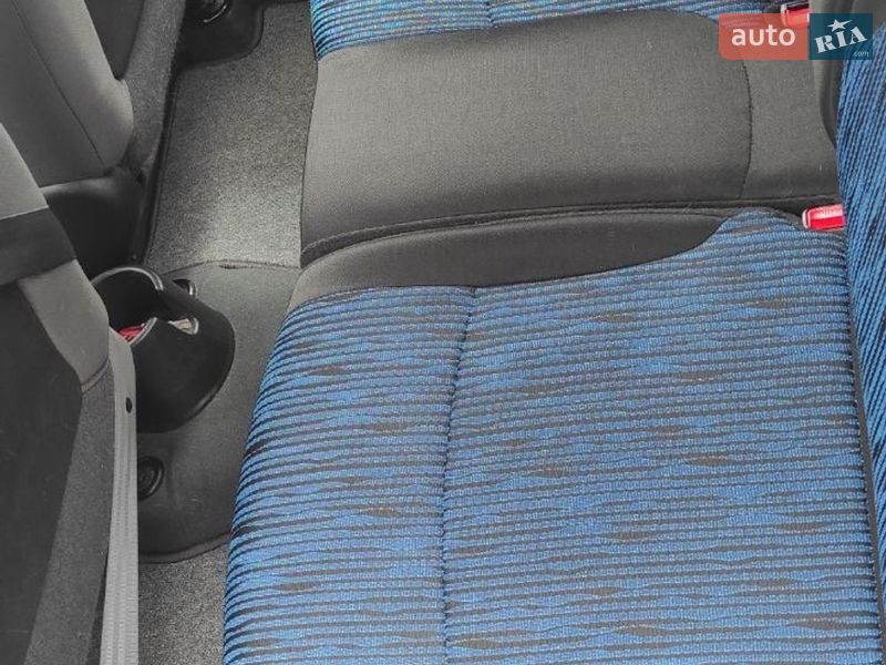 Хэтчбек Kia Picanto 2007 в Тернополе фото 6 Хэтчбек Kia Picanto 2007 в Тернополе