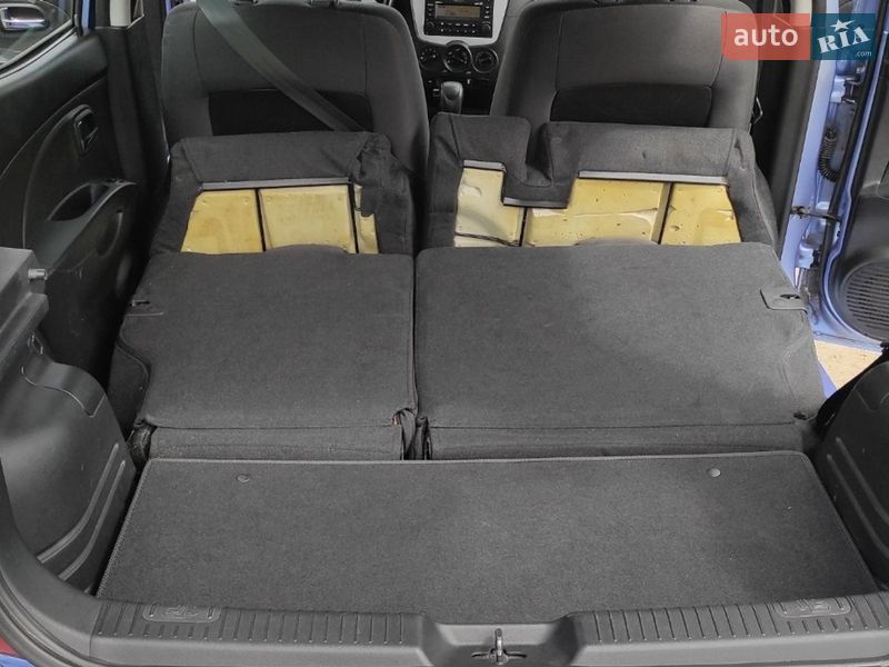 Хэтчбек Kia Picanto 2007 в Тернополе фото 7 Хэтчбек Kia Picanto 2007 в Тернополе