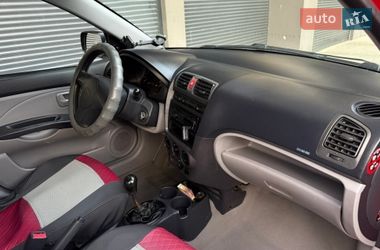 Хэтчбек Kia Picanto 2005 в Житомире