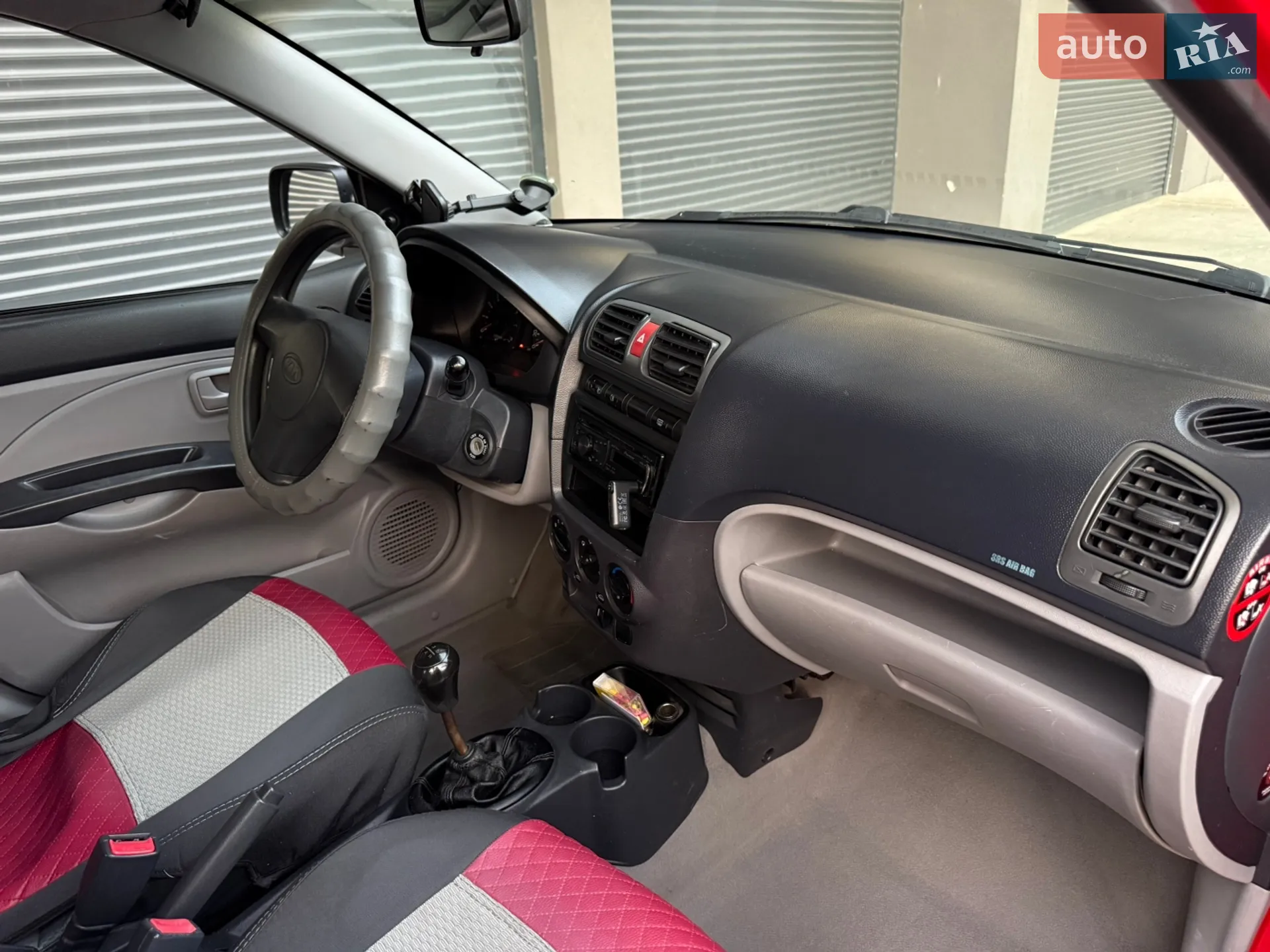 Kia Picanto 2005