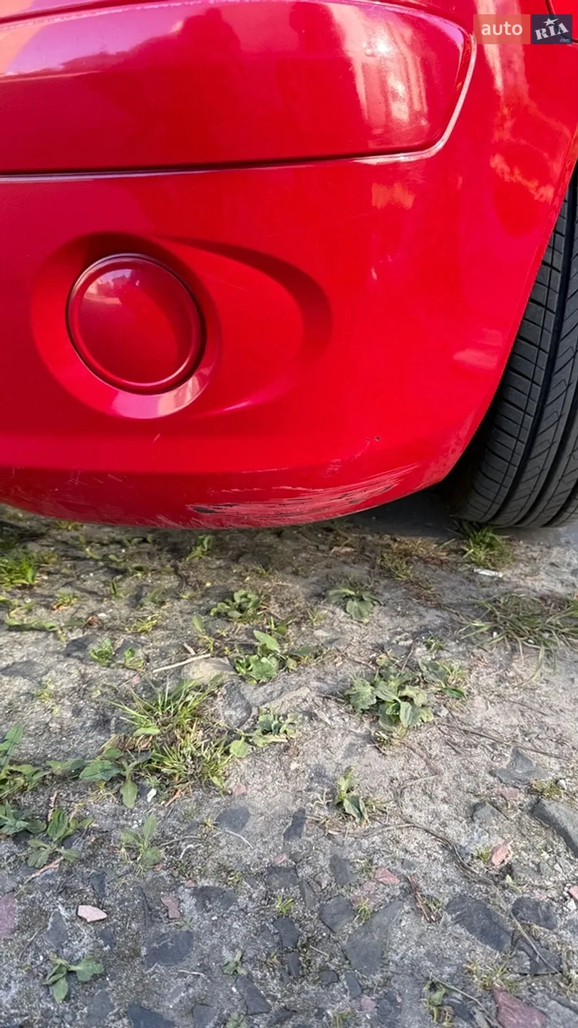 2010 Kia Picanto - мініатюра 24