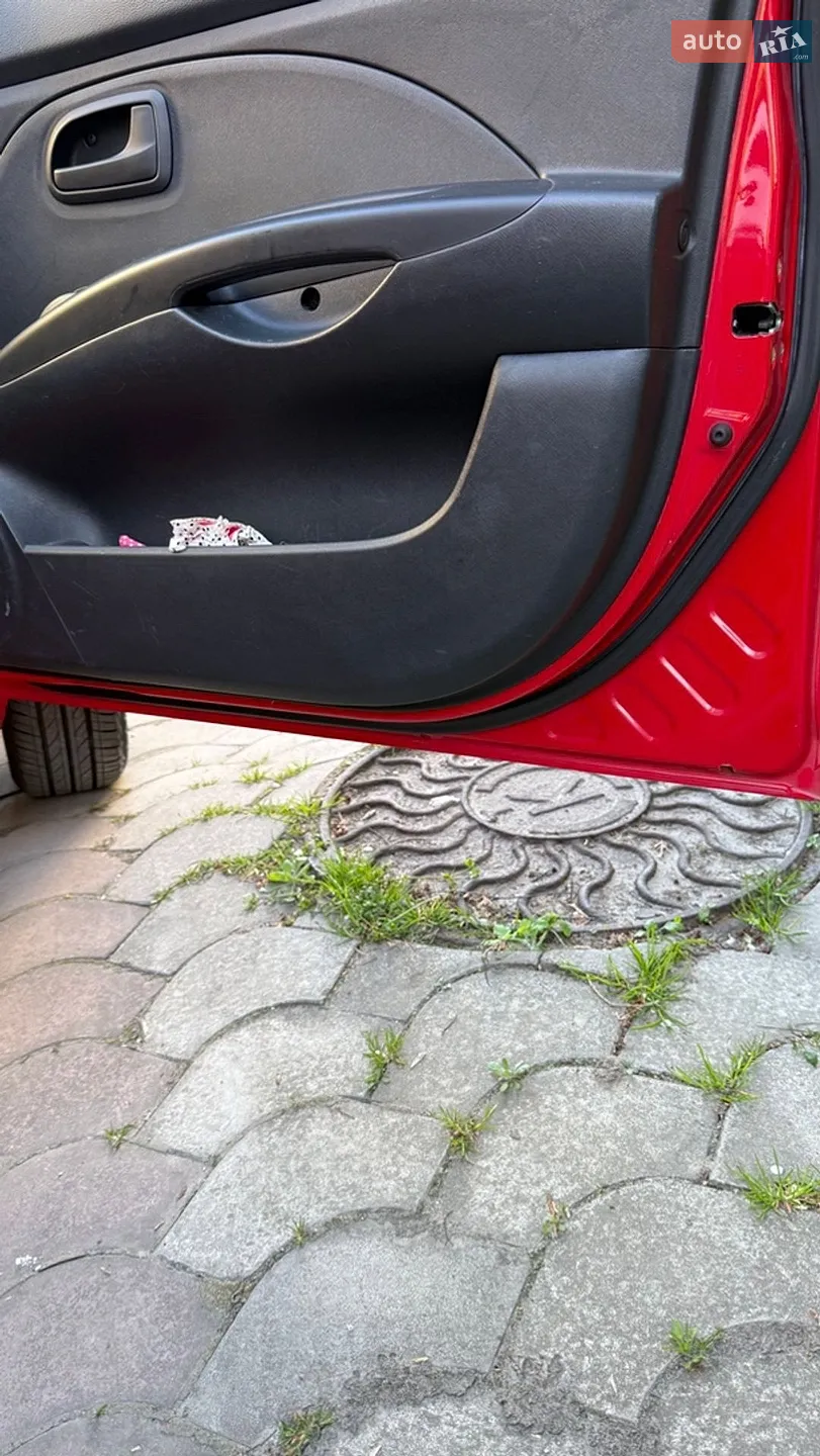 2010 Kia Picanto - мініатюра 34