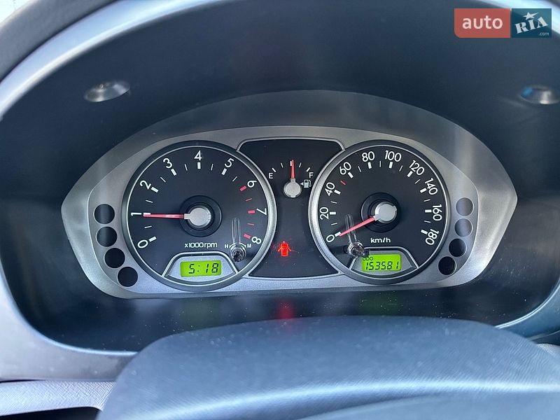 Хэтчбек Kia Picanto 2006 в Черновцах