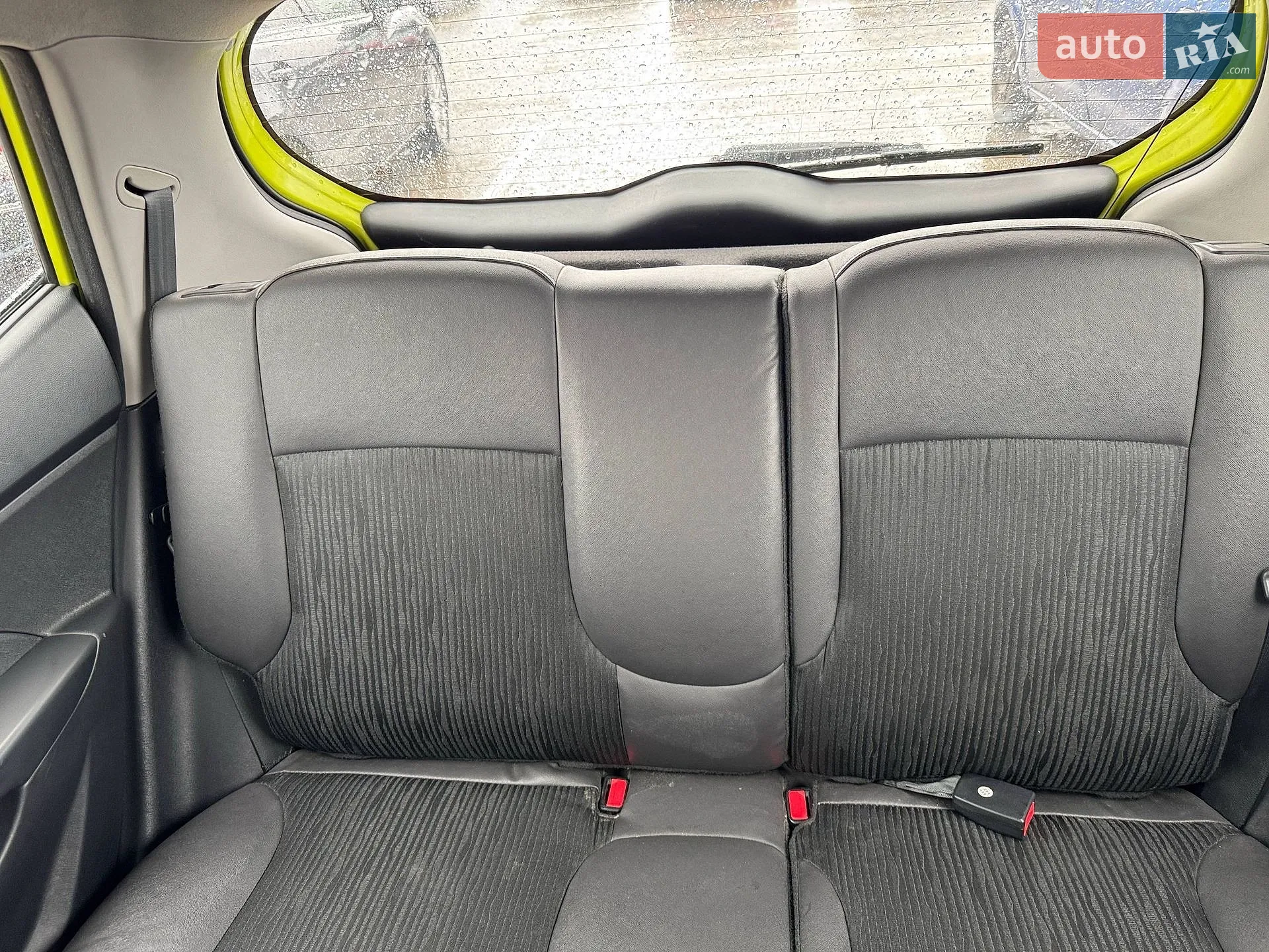 2010 Kia Picanto - мініатюра 6