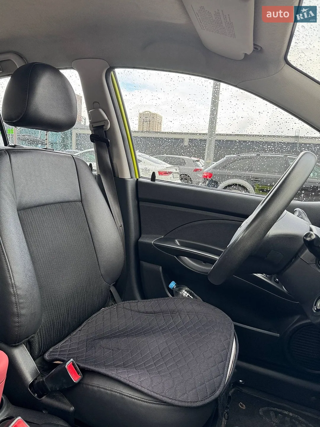 2010 Kia Picanto - мініатюра 14