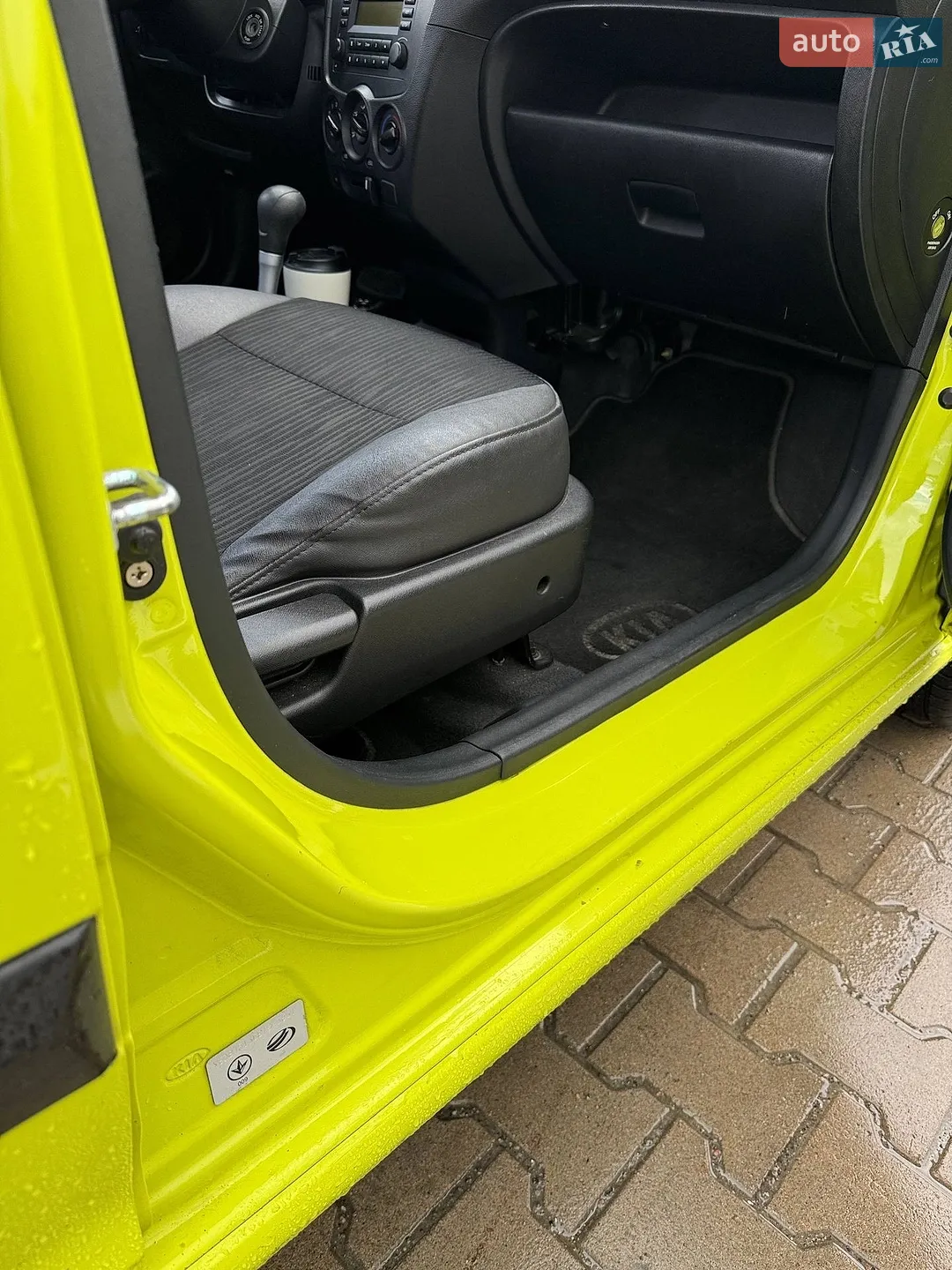 2010 Kia Picanto - мініатюра 34