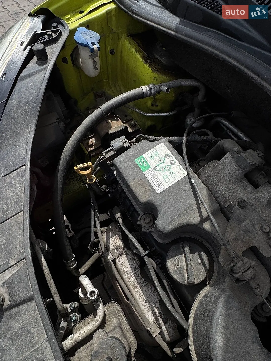 2010 Kia Picanto - мініатюра 39