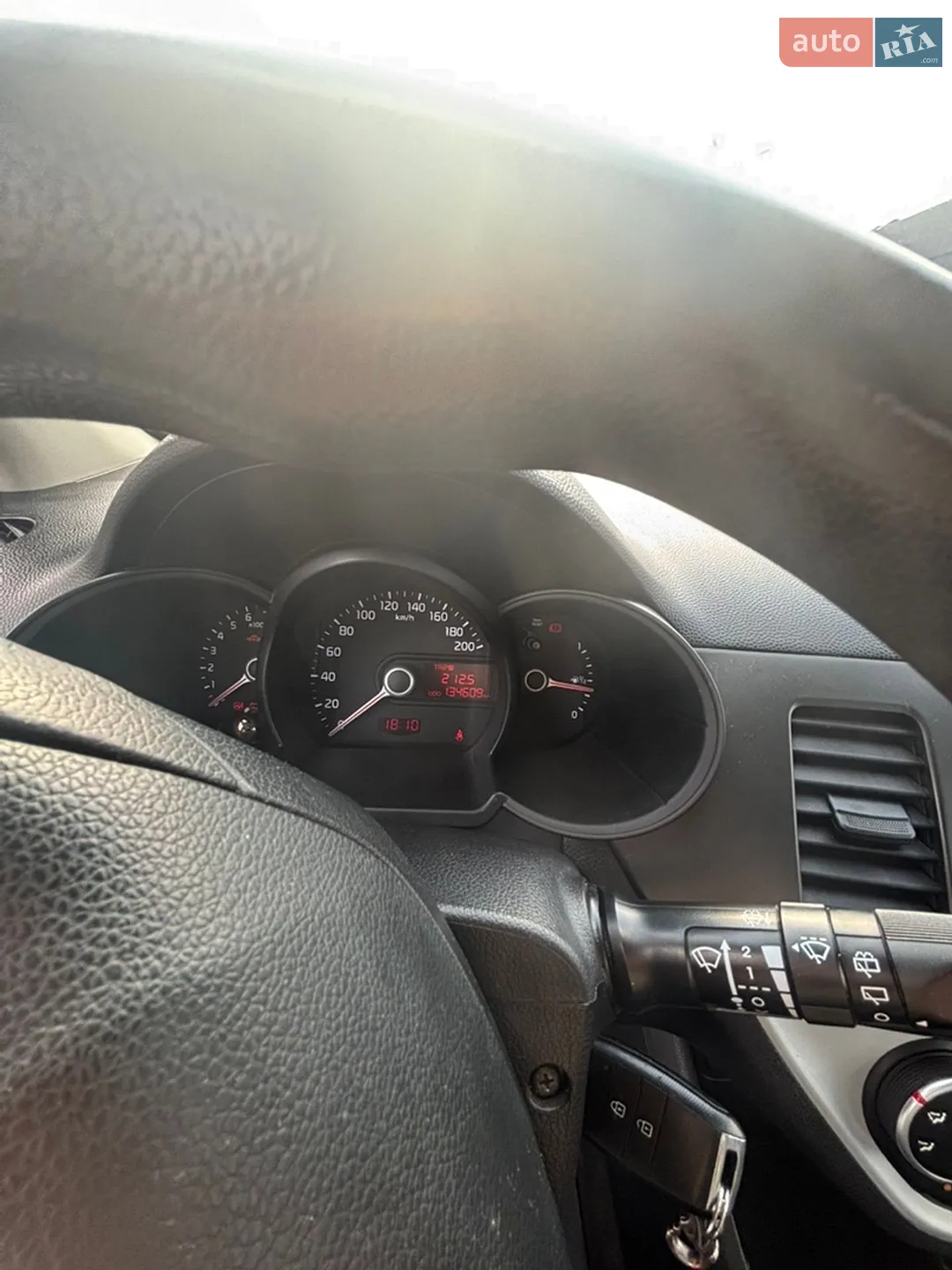 2013 Kia Picanto - мініатюра 9
