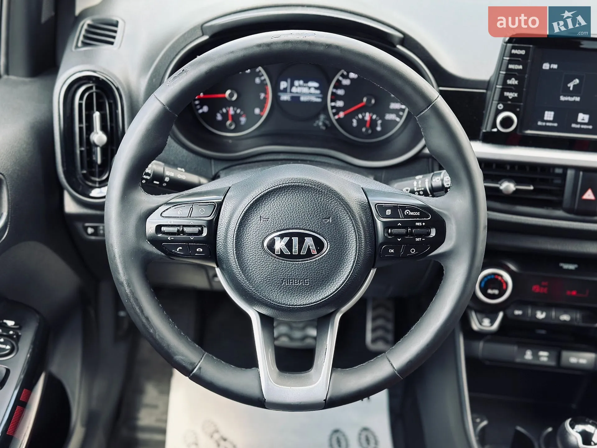 2018 Kia Picanto - мініатюра 29