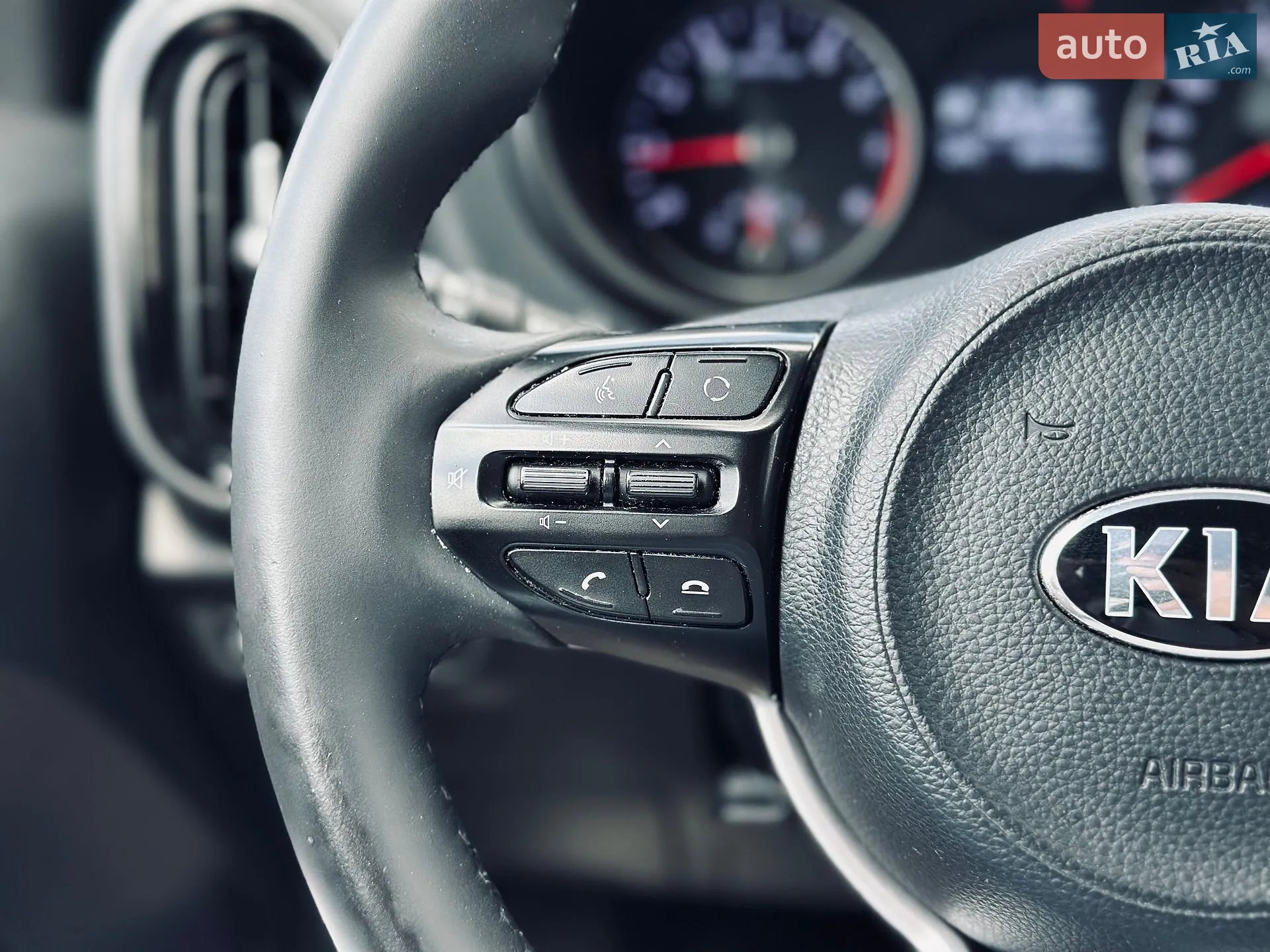 2018 Kia Picanto - мініатюра 35