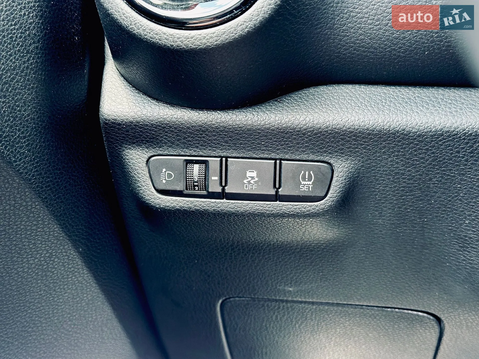 2018 Kia Picanto - мініатюра 36