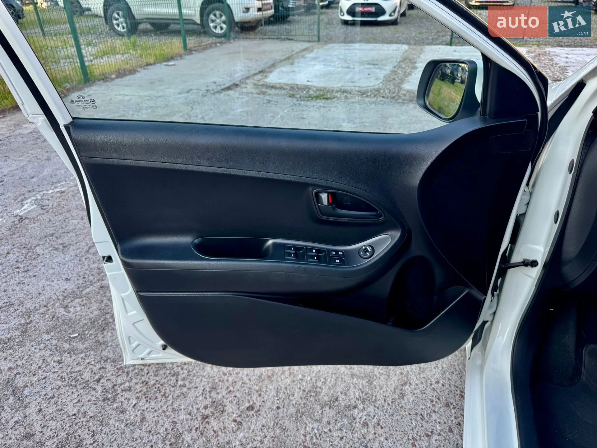 2013 Kia Picanto - мініатюра 23