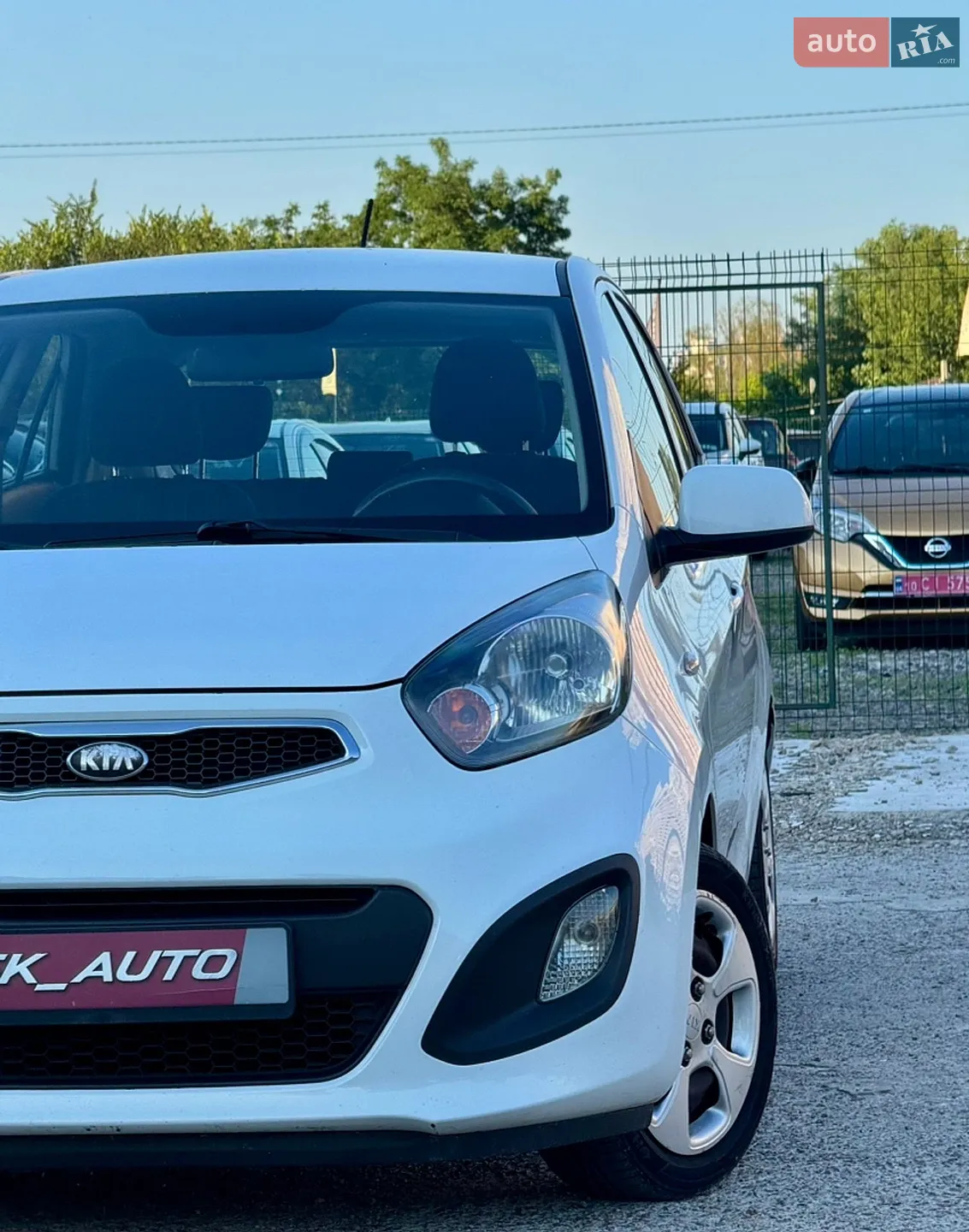 2013 Kia Picanto - мініатюра 47