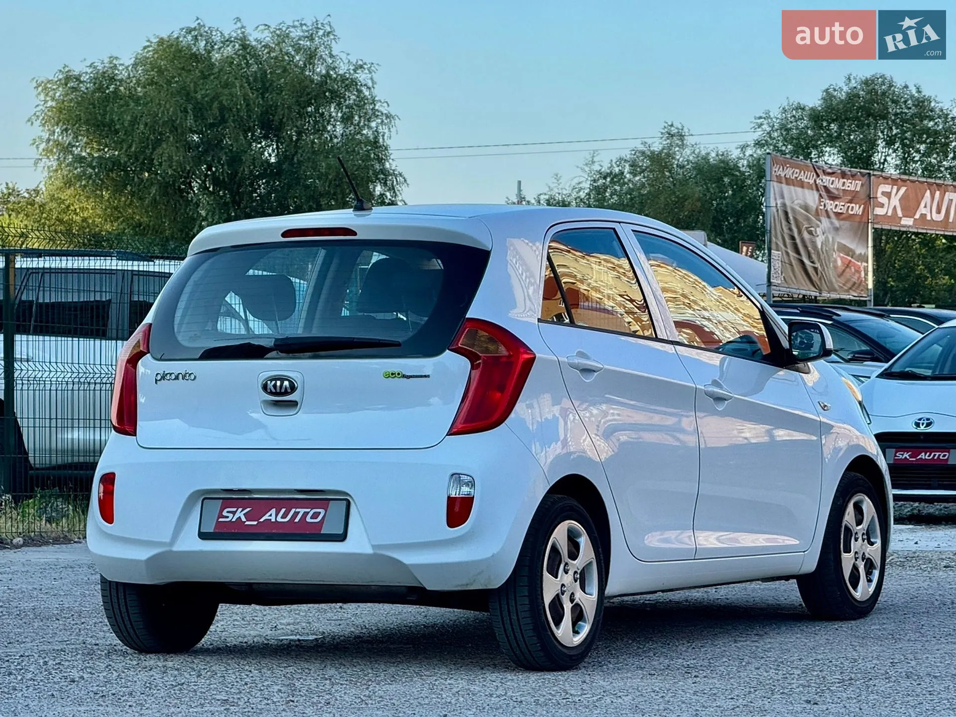 2013 Kia Picanto - мініатюра 60