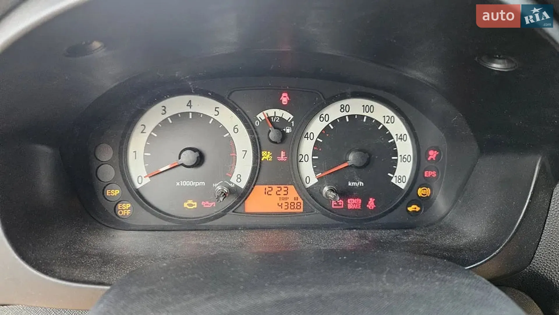 2010 Kia Picanto - мініатюра 2