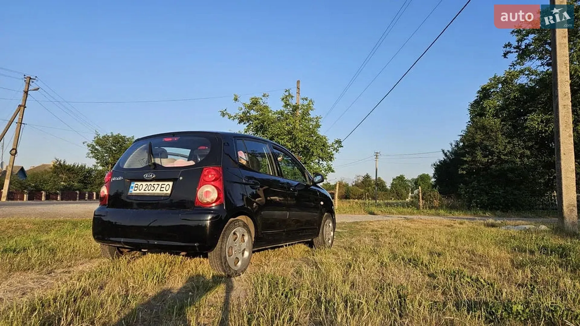 2010 Kia Picanto - мініатюра 8