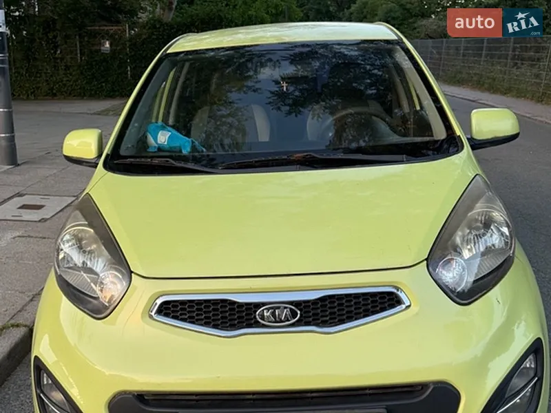 Kia Picanto