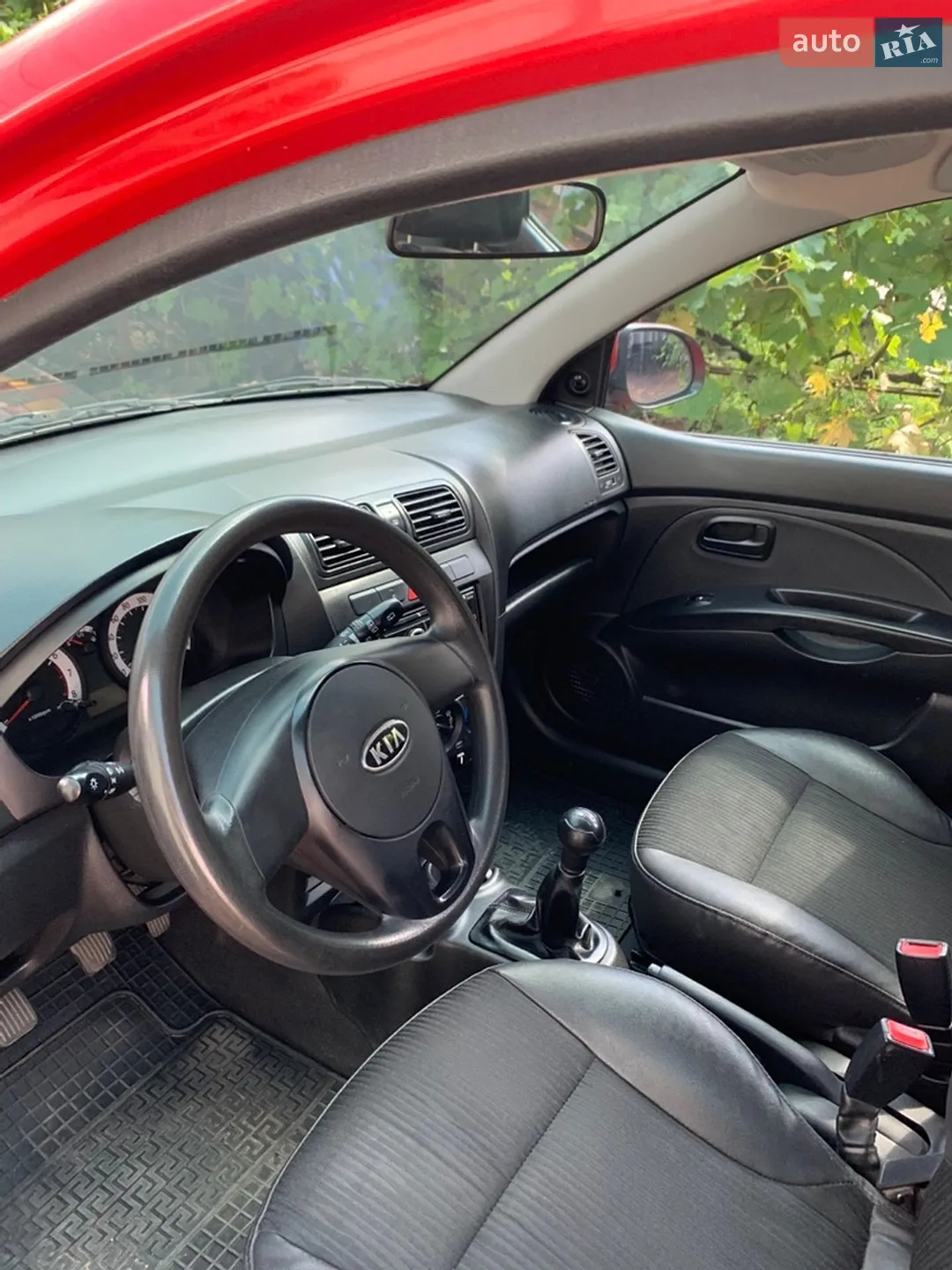 2010 Kia Picanto - мініатюра 4